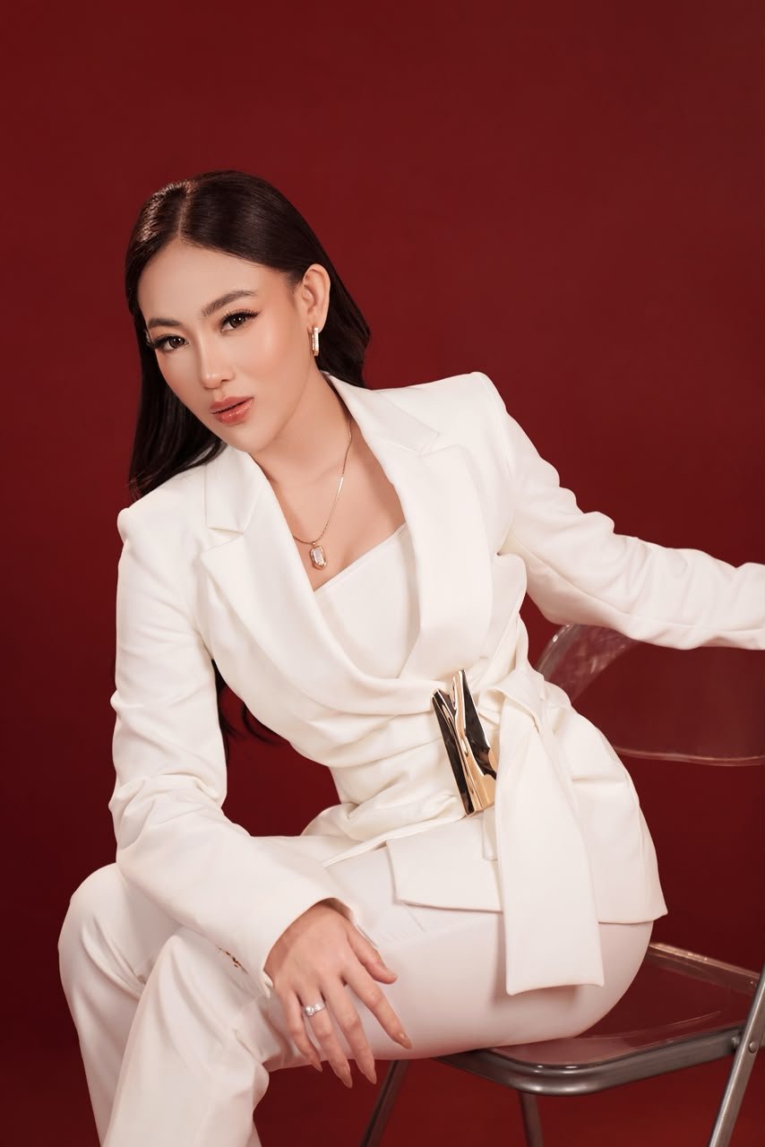 Oshin Mega Bintang - Founder Mega Bintang Akademi